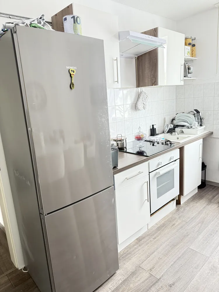 3 Zimmer Wohnung mit 67 m² in Hanau – Bild 9