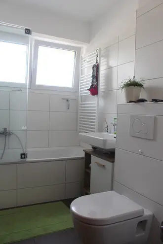 3 Zimmer Wohnung mit 75 m² in Freiburg im Breisgau – Bild 3