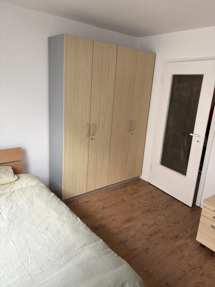 1 Zimmer Wohnung mit 19 m² in Hannover – Bild 8