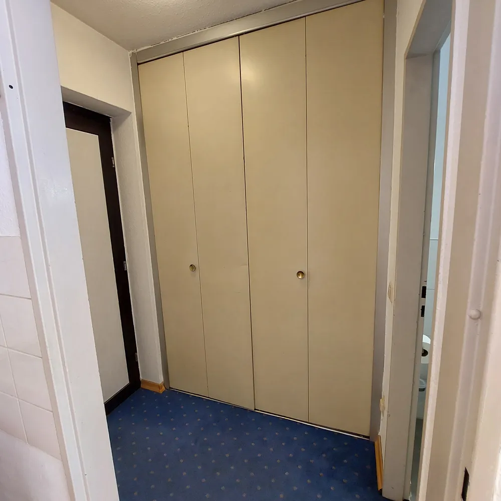 1 room apartment with 33 m² in Wiesbaden – Photo 3