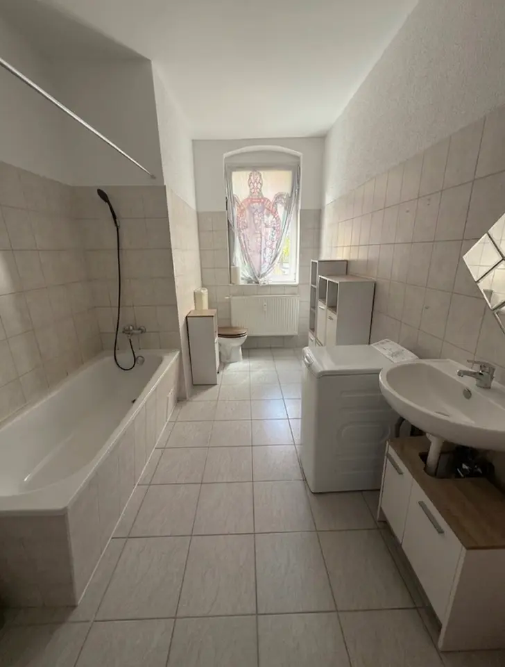 2 Zimmer Wohnung mit 53 m² in Halle (Saale) – Bild 6