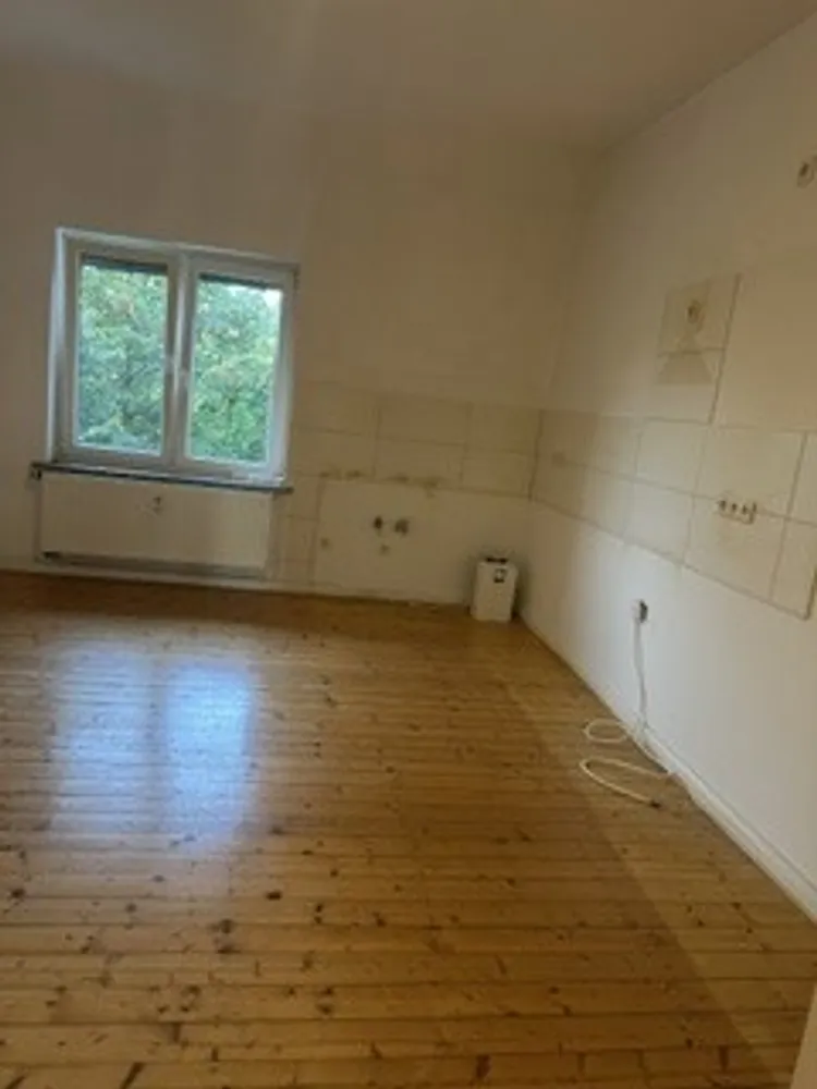 2 Zimmer Wohnung mit 61 m² in Gelsenkirchen – Bild 2