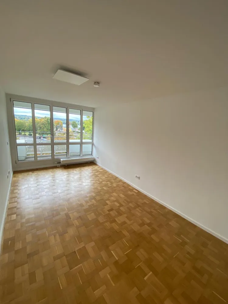 2 Zimmer Wohnung mit 83 m² in Starnberg – Bild 1
