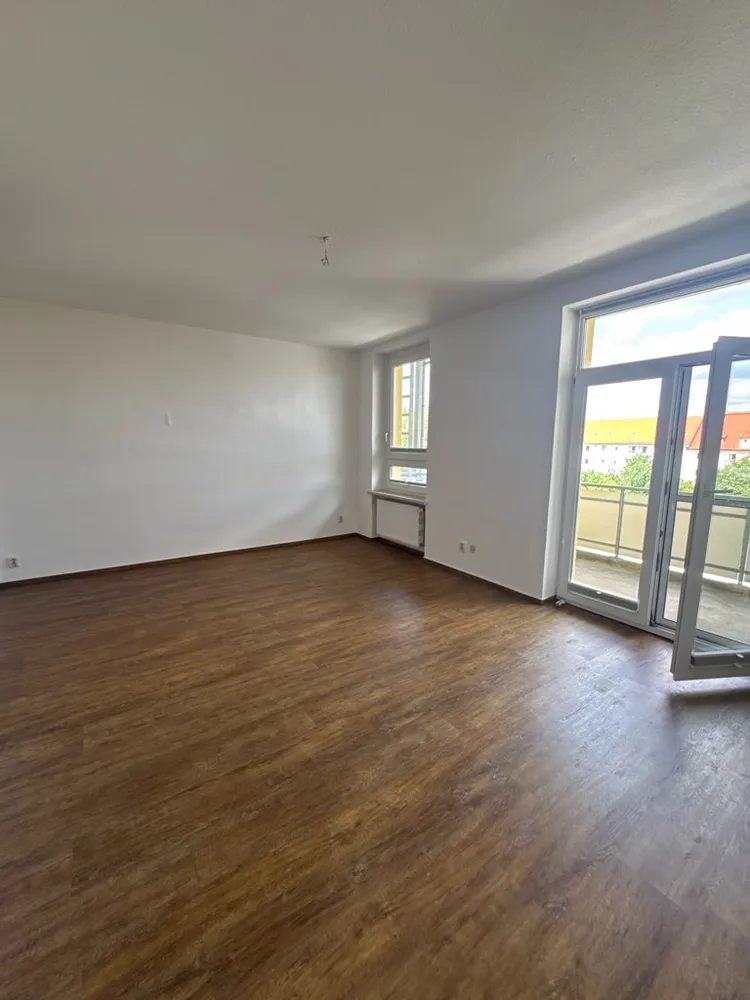 1 Zimmer Wohnung mit 42 m² in Halberstadt – Bild 6
