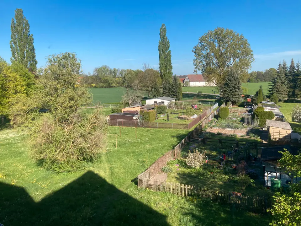 4 Zimmer Wohnung mit 67 m² in Borna – Bild 10