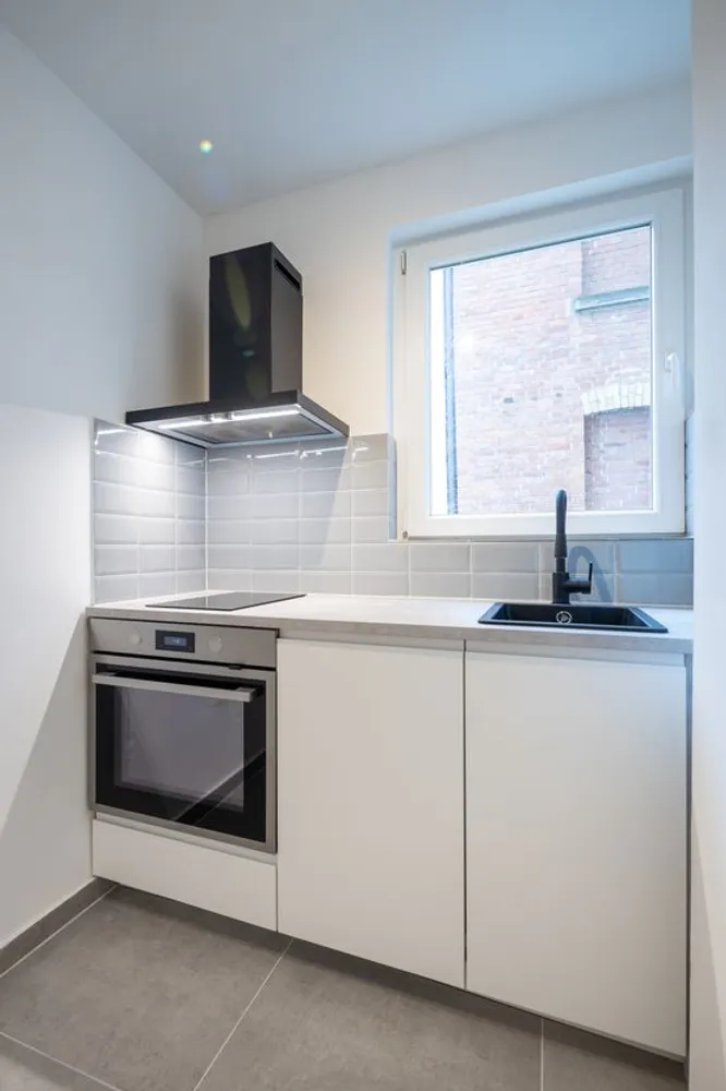 1 Zimmer Wohnung mit 30 m² in Stuttgart – Bild 6