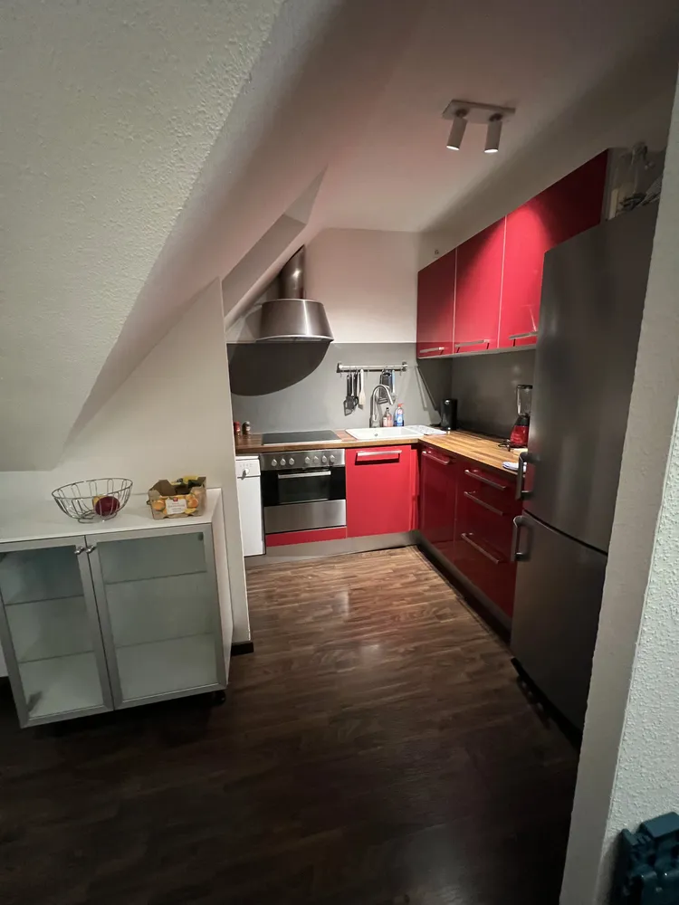 2 Zimmer Wohnung mit 51 m² in Essen – Bild 9