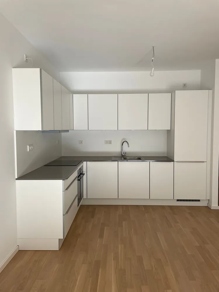 3 Zimmer Wohnung mit 78 m² in Düsseldorf – Bild 2