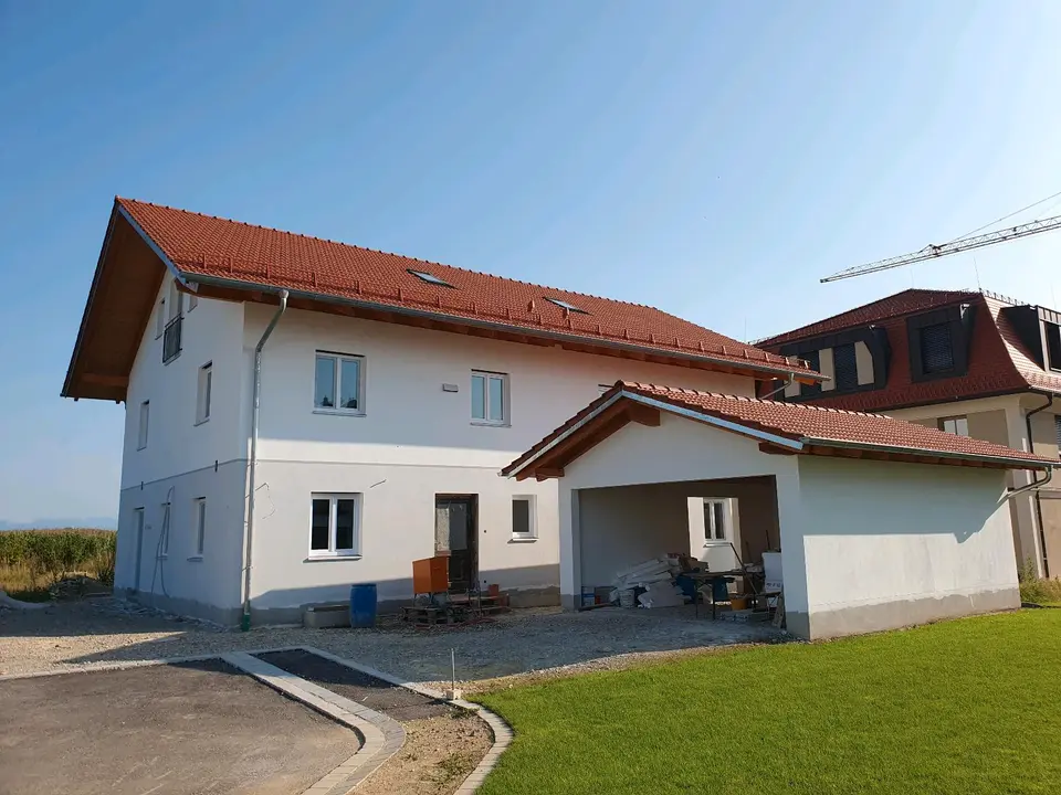 5 Zimmer Haus mit 120 m² in Traunstein – Bild 2