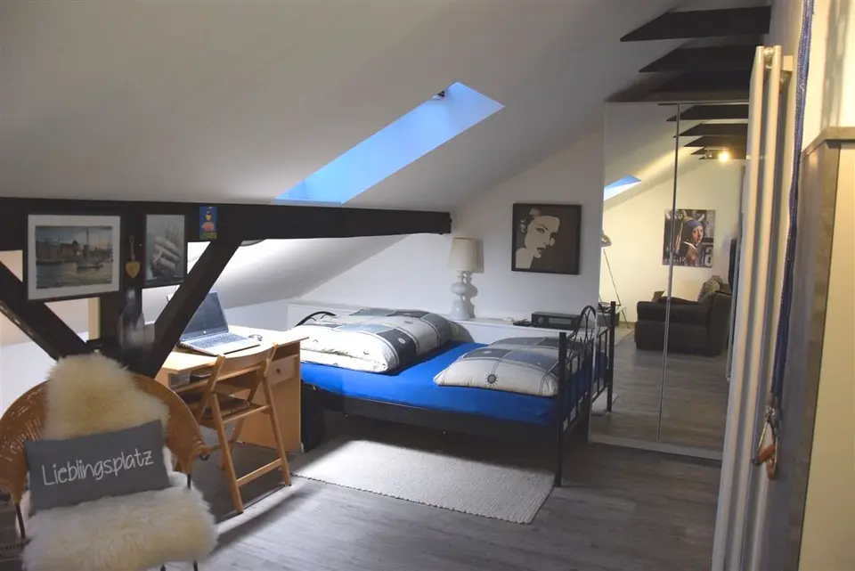 Studio mit 40 m² in Bremen – Bild 2