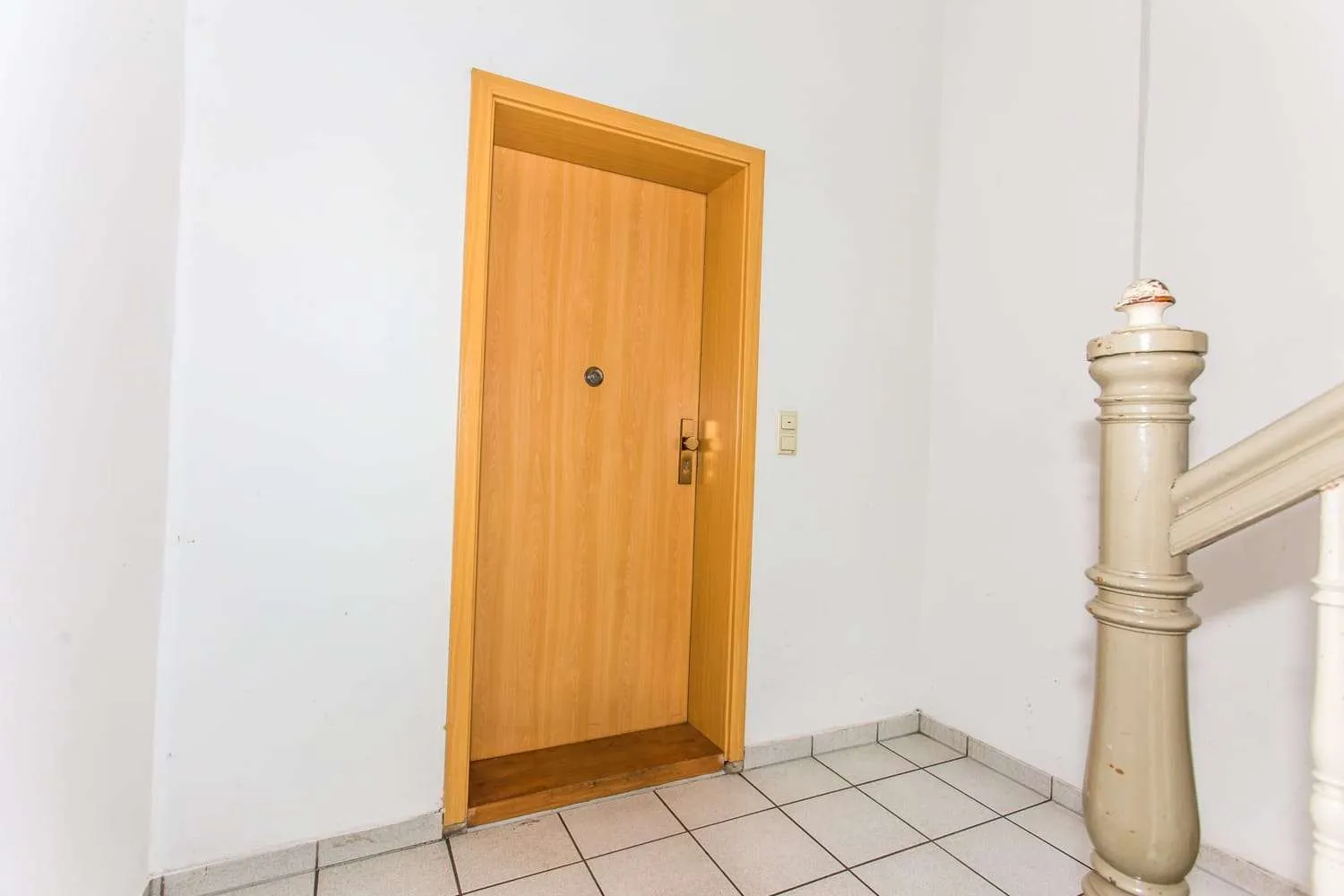 3 room apartment with 67 m² in Gera – Photo 4