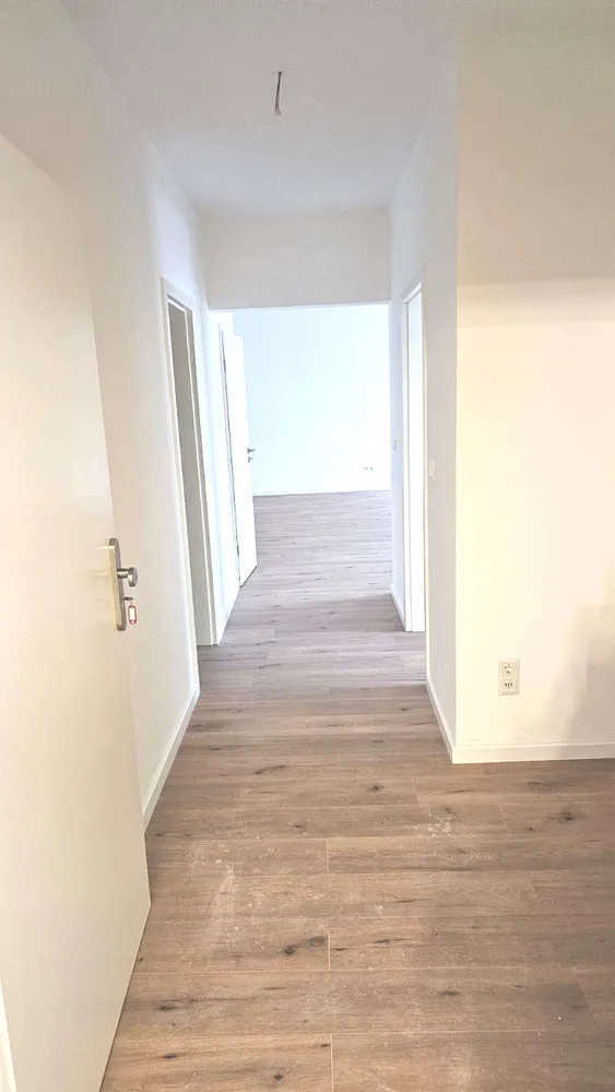 3 Zimmer Wohnung mit 93 m² in Leipzig – Bild 1