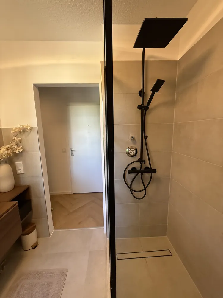 2 Zimmer Wohnung mit 36 m² in München – Bild 8