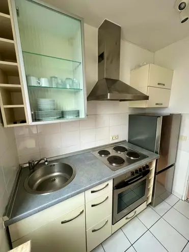 WG-Zimmer in München – Bild 5