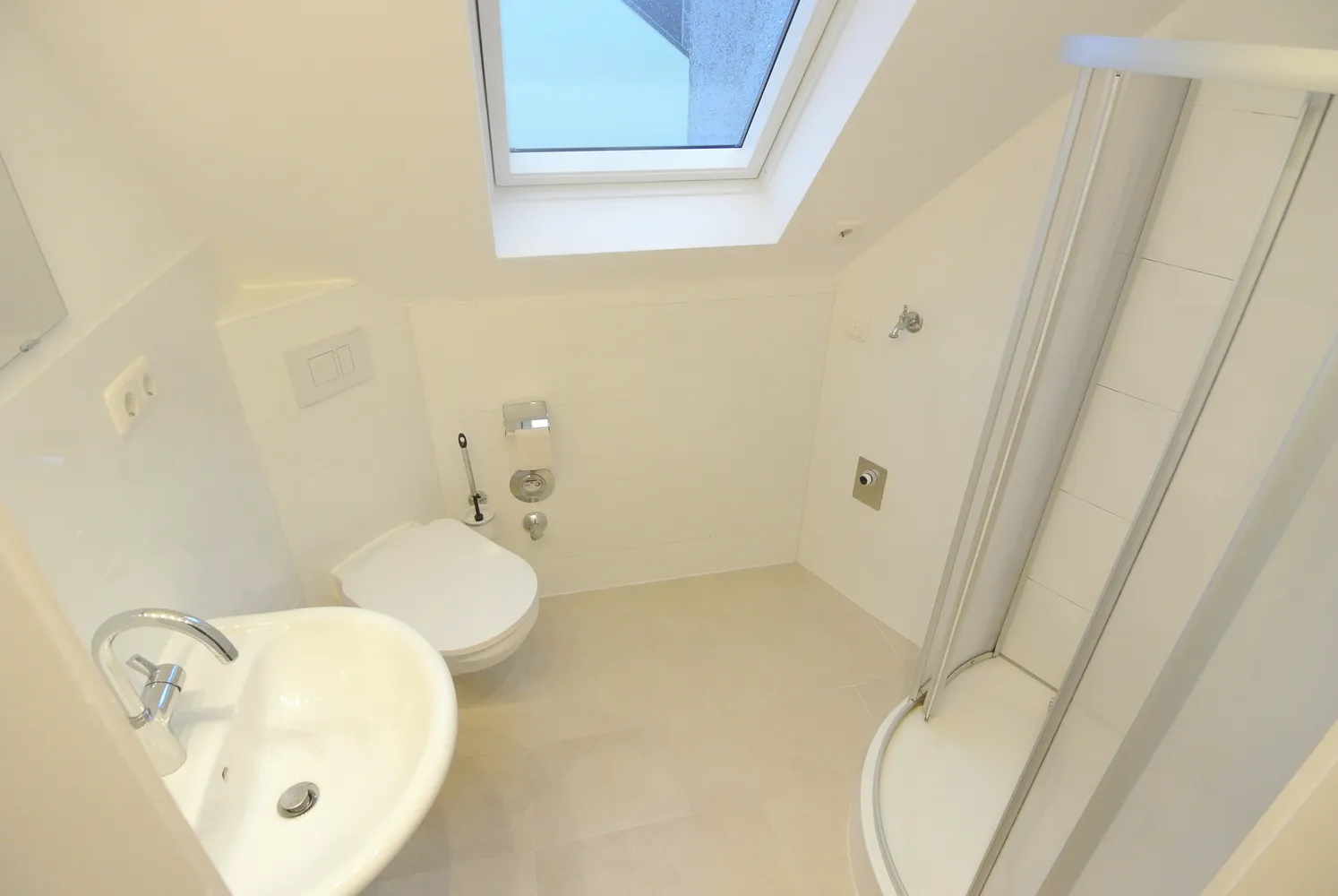 3 Zimmer Wohnung mit 60 m² in Aachen – Bild 3