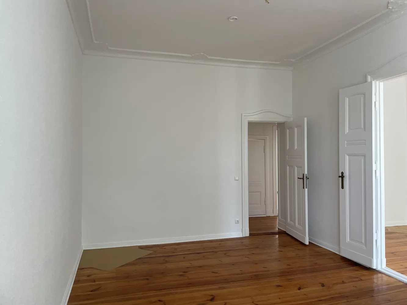 2 room apartment with 61 m² in Berlin – Photo 3