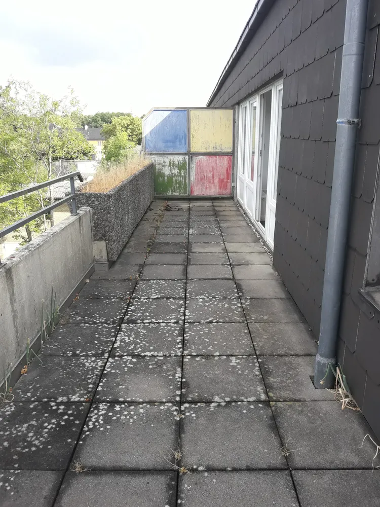 1 Zimmer Wohnung mit 45 m² in Schleswig – Bild 2