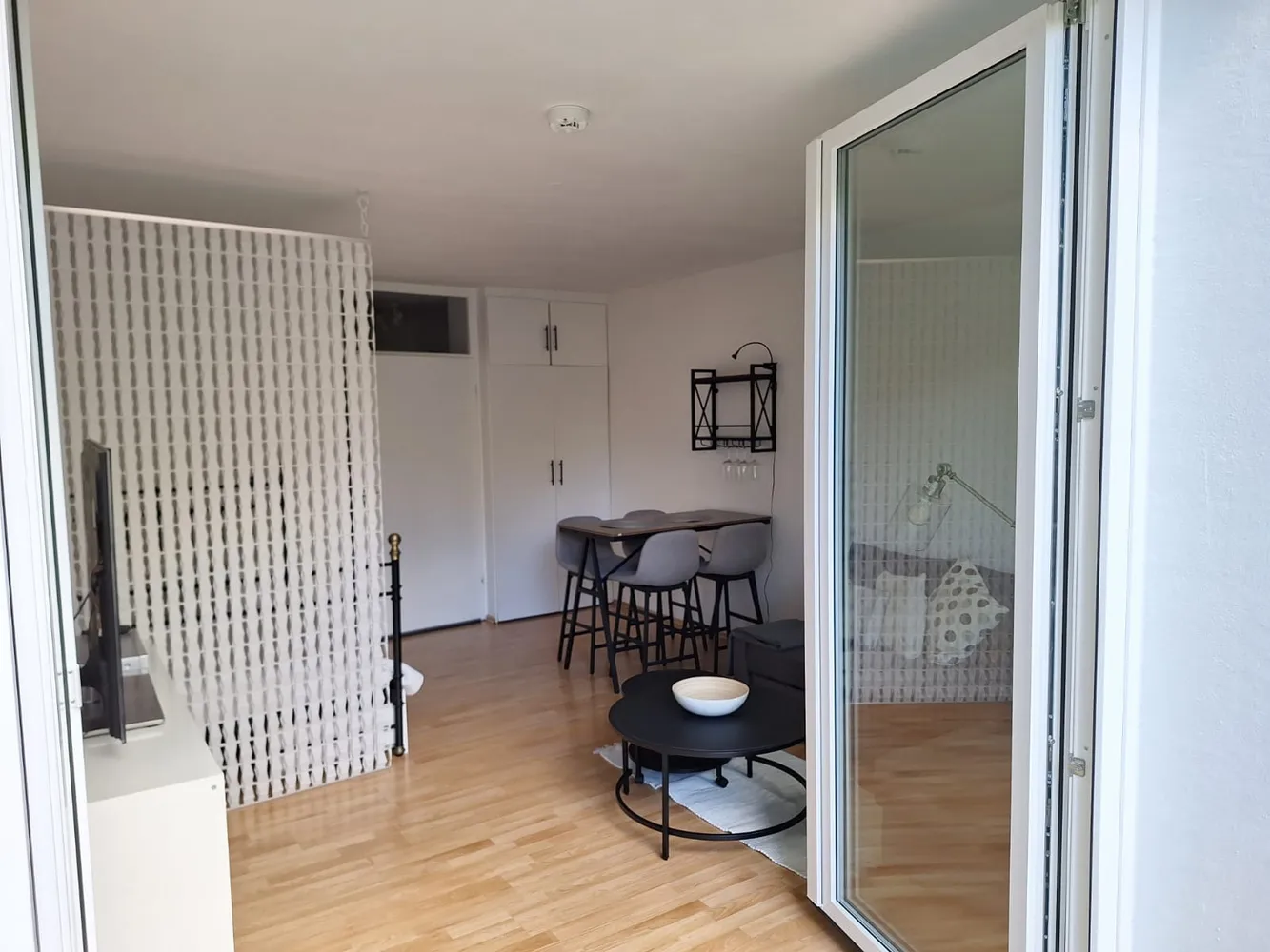 1 Zimmer Wohnung mit 30 m² in München – Bild 1