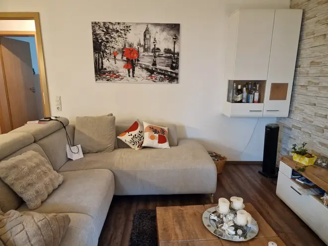 3 Zimmer Wohnung mit 80 m² in Köln – Bild 8