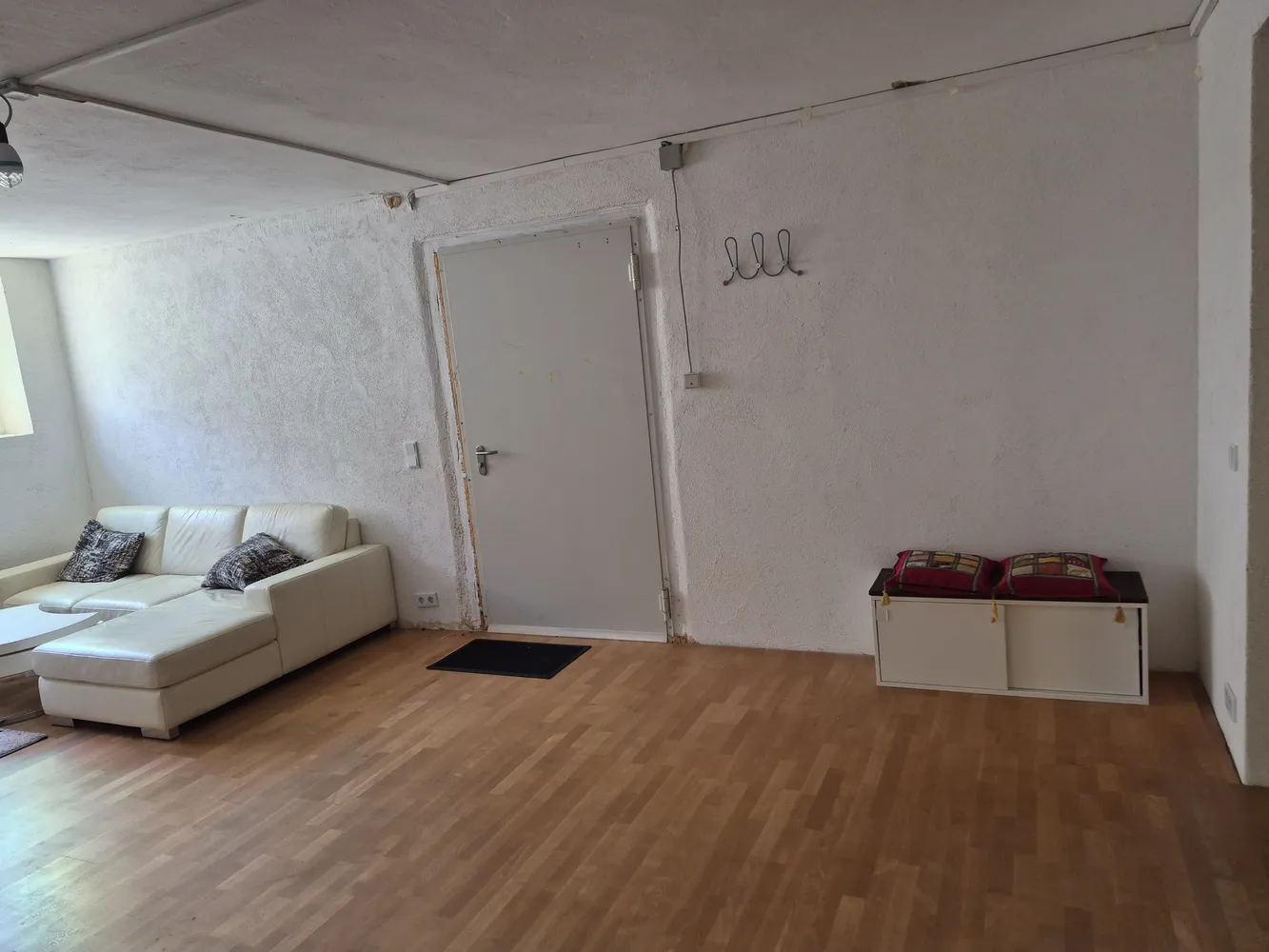 3 room apartment with 100 m² in Frankfurt am Main – Photo 5