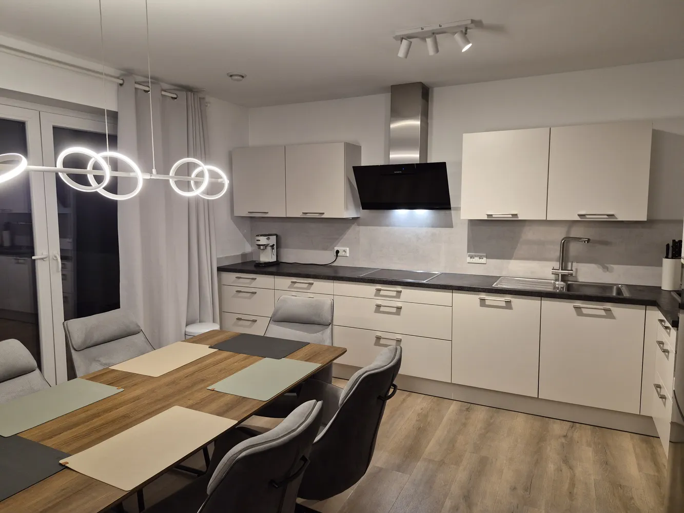 4 Zimmer Wohnung mit 112 m² in Rheine – Bild 3