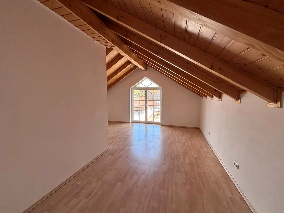 4 Zimmer Wohnung mit 120 m² in Deggendorf – Bild 9