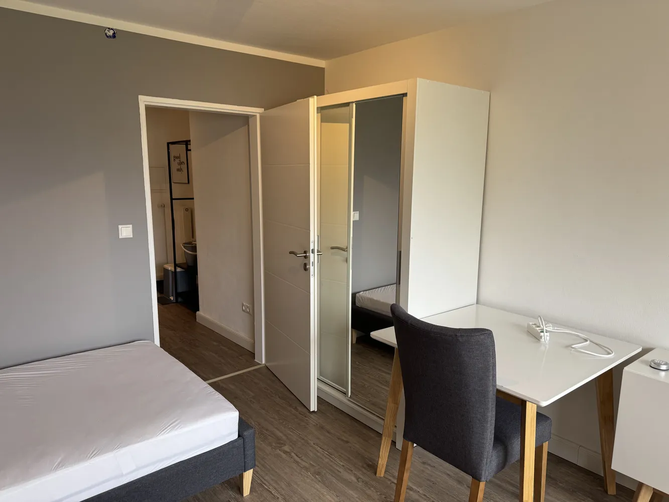 1 Zimmer Wohnung mit 30 m² in Ingolstadt – Bild 4