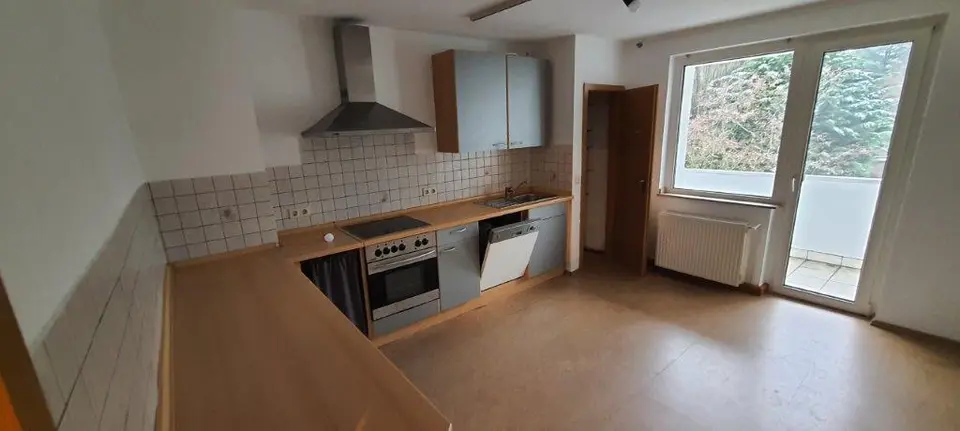 2 Zimmer Wohnung mit 56 m² in Bochum – Bild 1