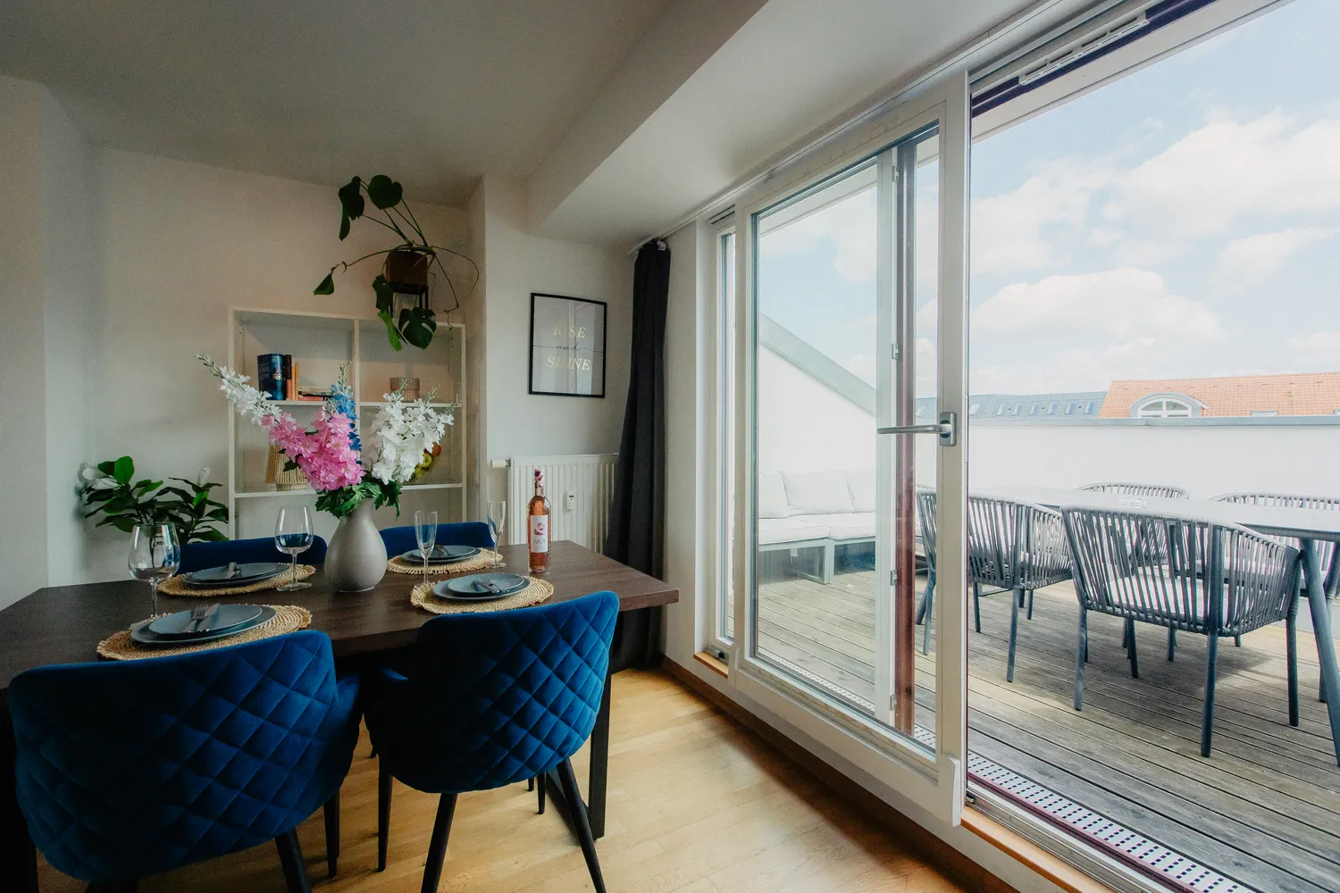 2 Zimmer Wohnung mit 75 m² in Leipzig – Bild 10