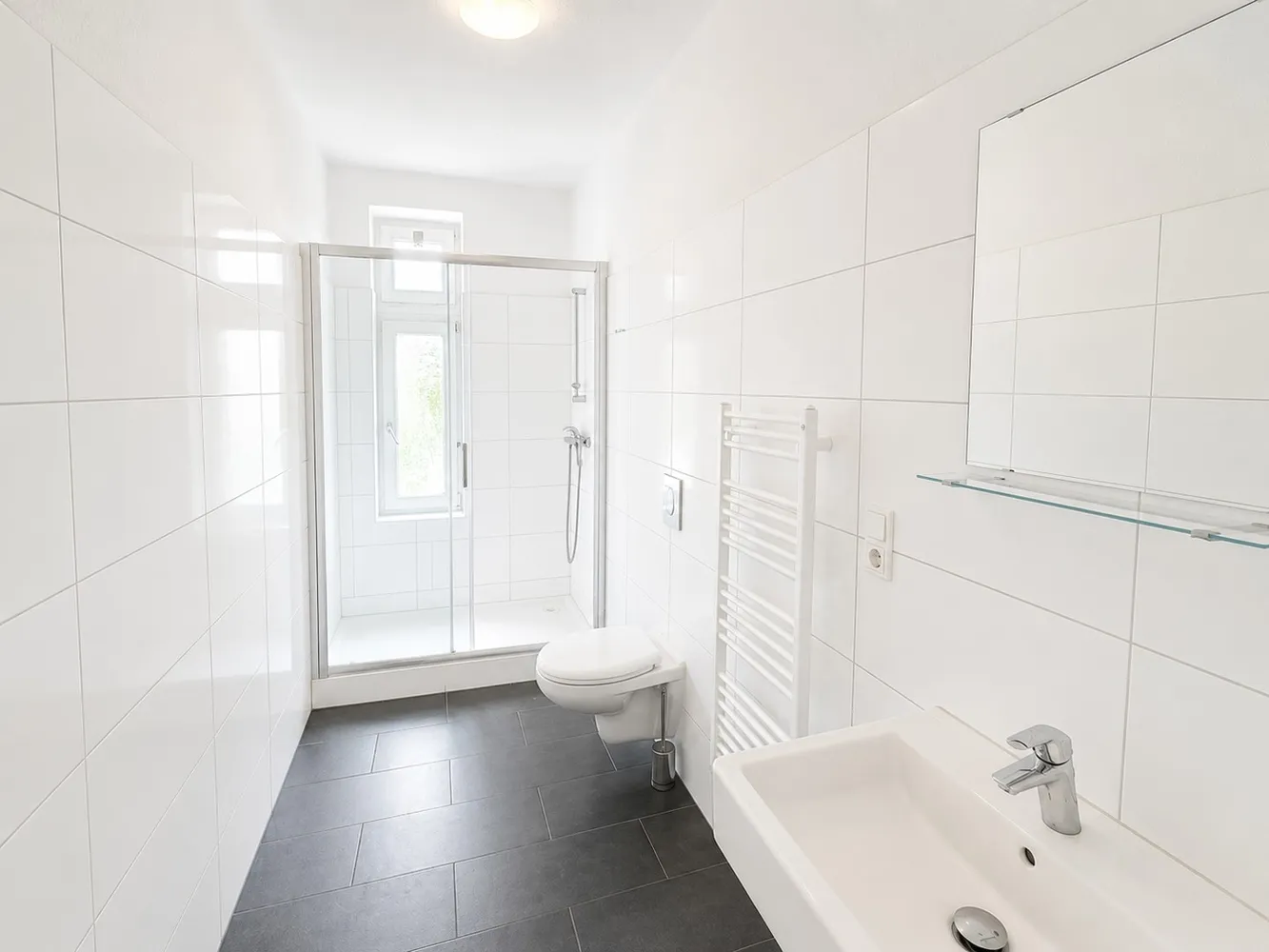 4 Zimmer Wohnung mit 81 m² in Wilhelmshaven – Bild 8
