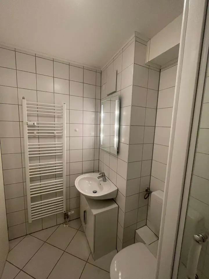 2 Zimmer Wohnung mit 24 m² in Mannheim – Bild 9