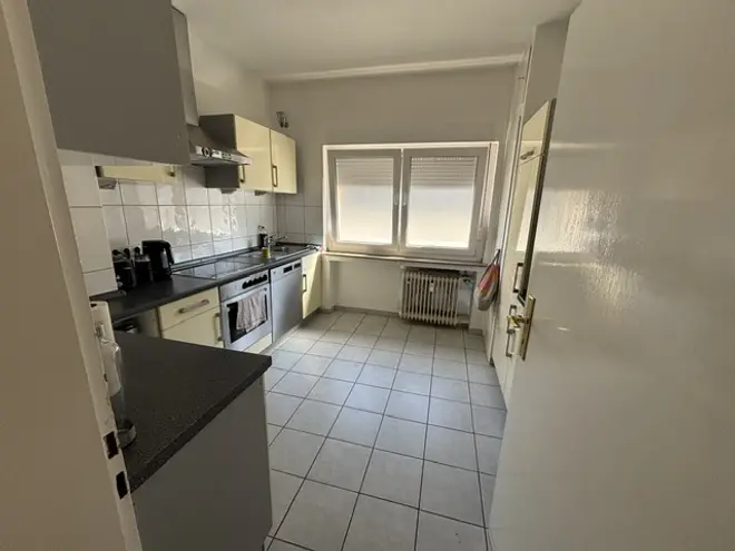 5 Zimmer Wohnung mit 130 m² in Dortmund – Bild 12