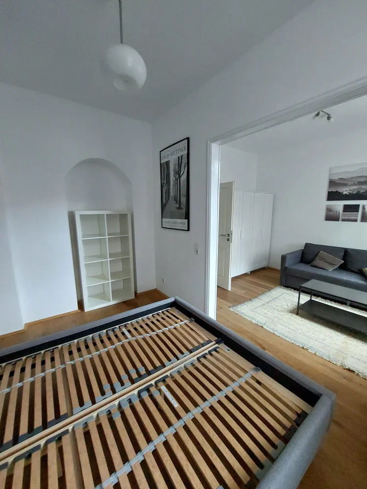 2 room apartment with 49 m² in Cologne – Photo 11