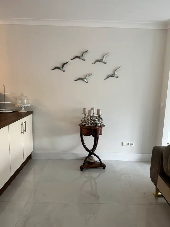6 Zimmer Haus mit 166 m² in Düsseldorf – Bild 9