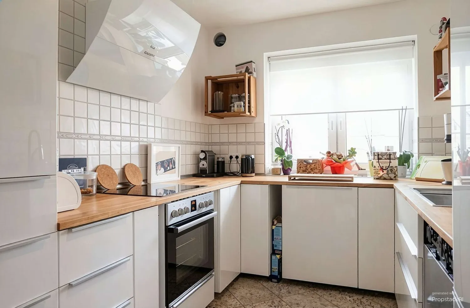 6 room house with 151 m² in Hanover – Photo 2