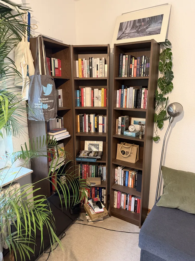 1 Zimmer Wohnung mit 40 m² in Münster – Bild 10