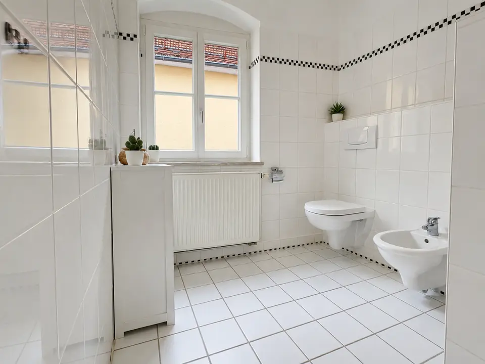 3 Zimmer Wohnung mit 121 m² in Donauwörth – Bild 5