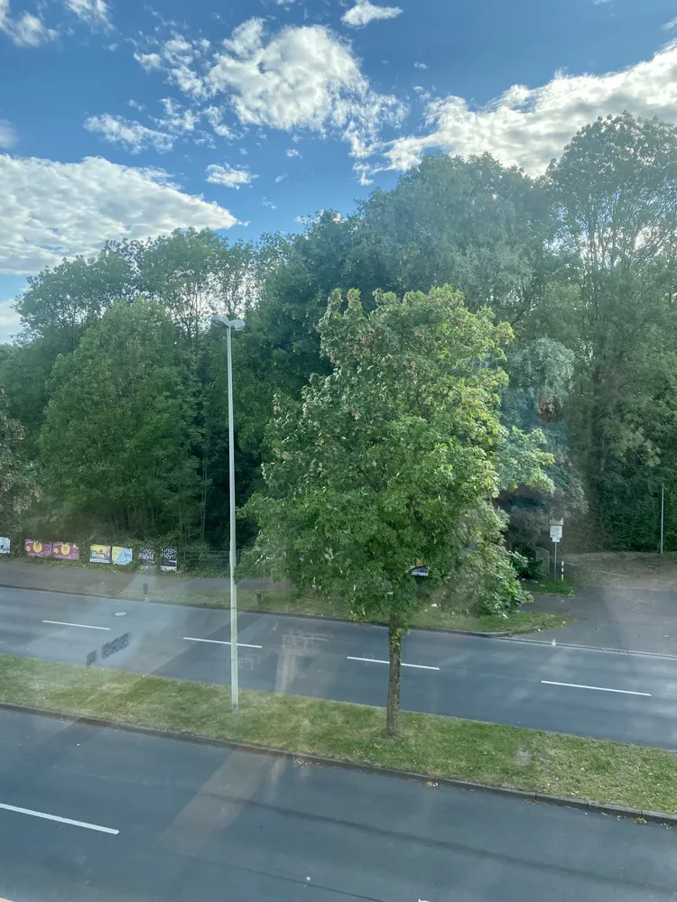 2 Zimmer Wohnung mit 60 m² in Herne – Bild 12