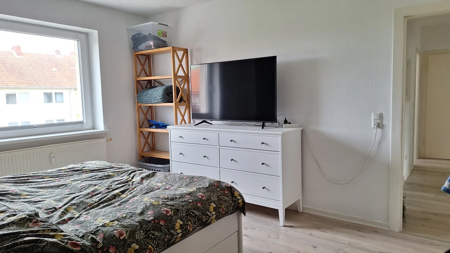 3 Zimmer Wohnung mit 67 m² in Minden – Bild 6