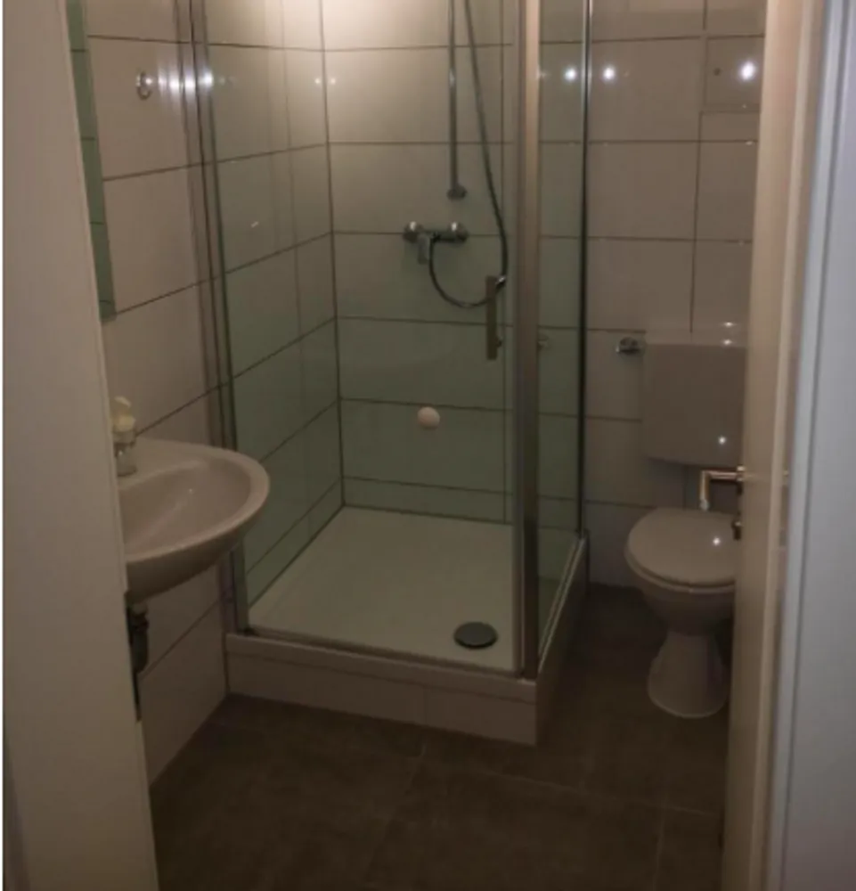 1 Zimmer Wohnung mit 20 m² in Waiblingen – Bild 4