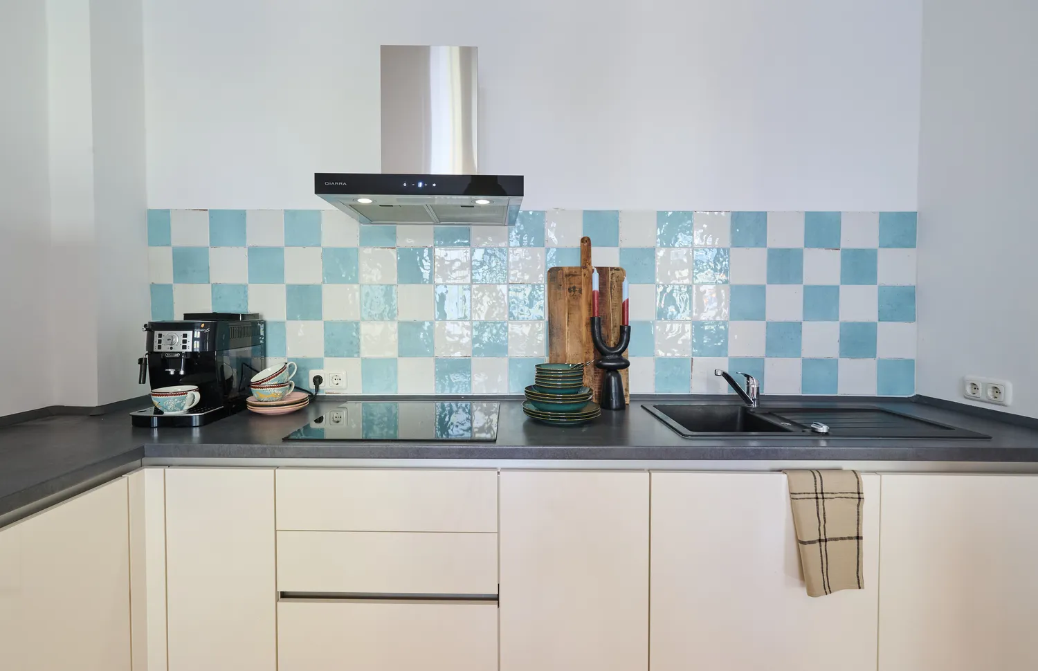 3 Zimmer Wohnung mit 60 m² in Essen – Bild 4