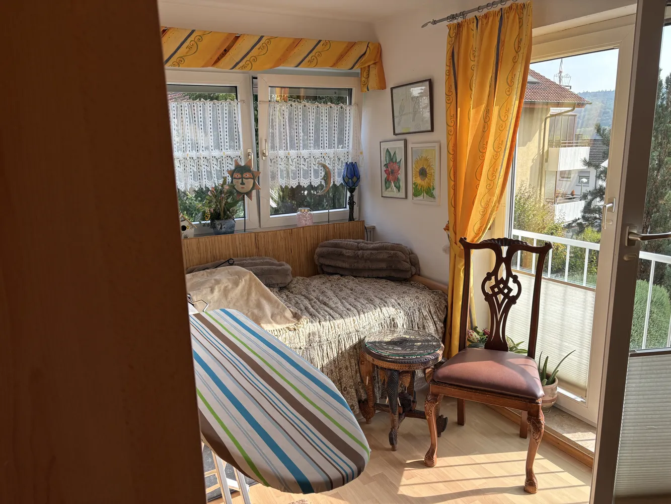 3 Zimmer Wohnung mit 78 m² in Pforzheim – Bild 11