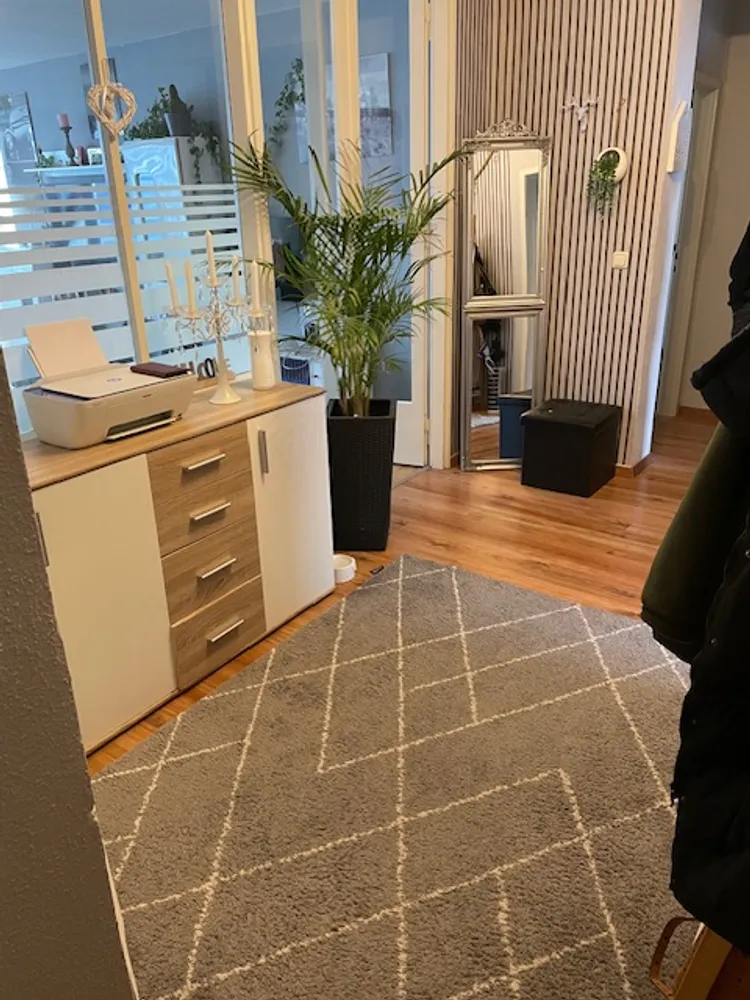 3 Zimmer Wohnung mit 80 m² in München – Bild 4