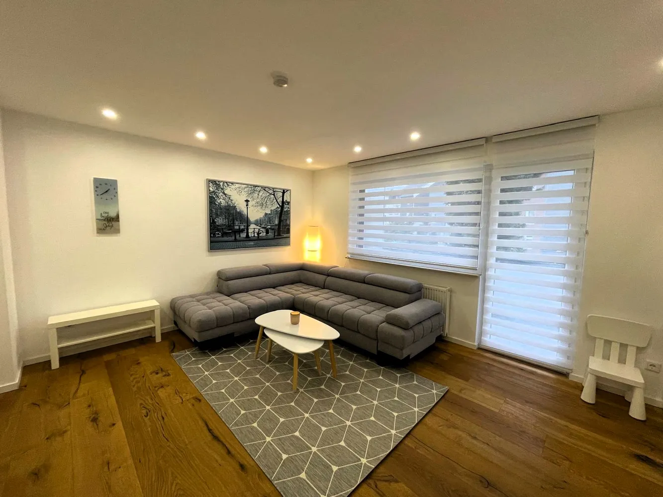 3 Zimmer Wohnung mit 60 m² in Mülheim an der Ruhr – Bild 4
