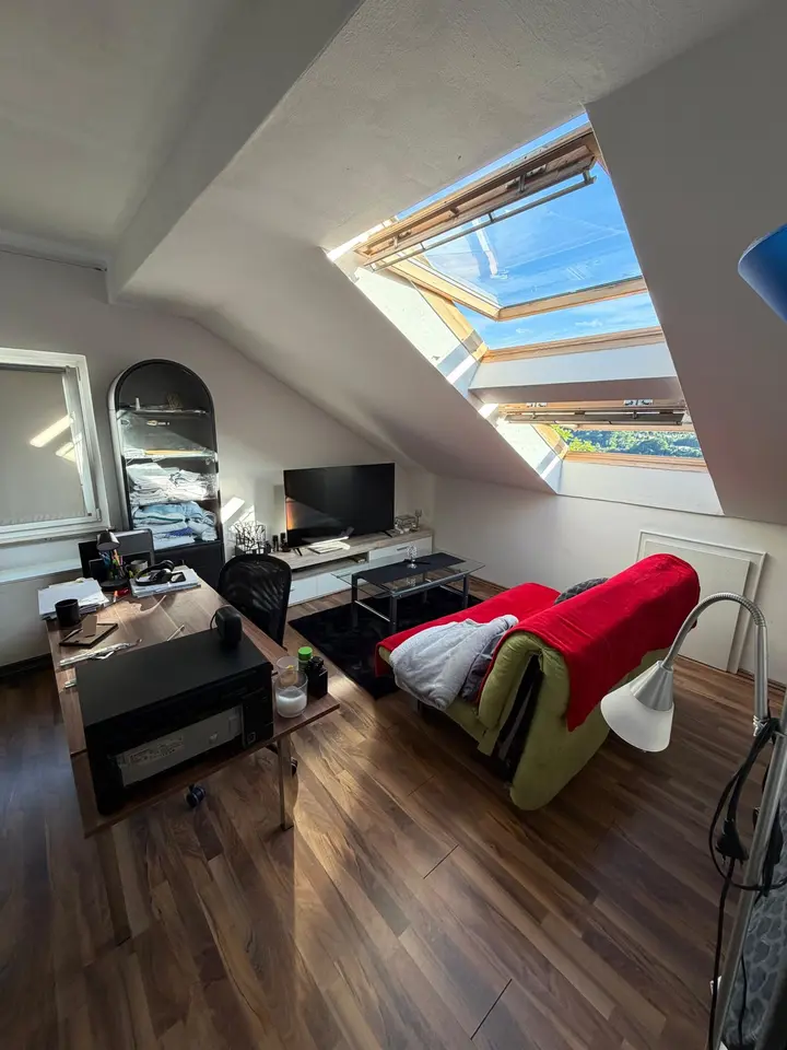 2 Zimmer Wohnung mit 36 m² in Arnsberg – Bild 3
