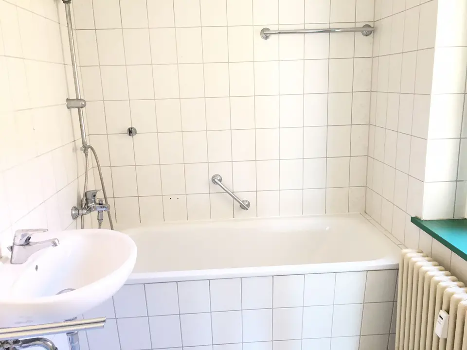2 Zimmer Wohnung mit 57 m² in Dresden – Bild 10