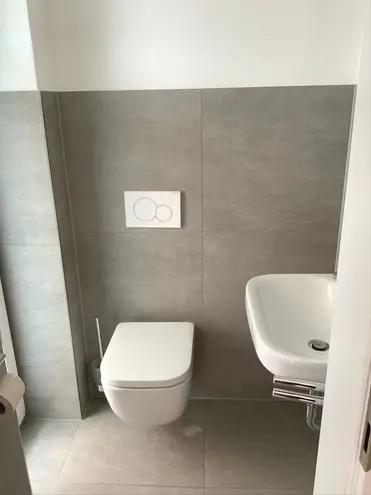 4 Zimmer Wohnung mit 115 m² in Münster – Bild 11