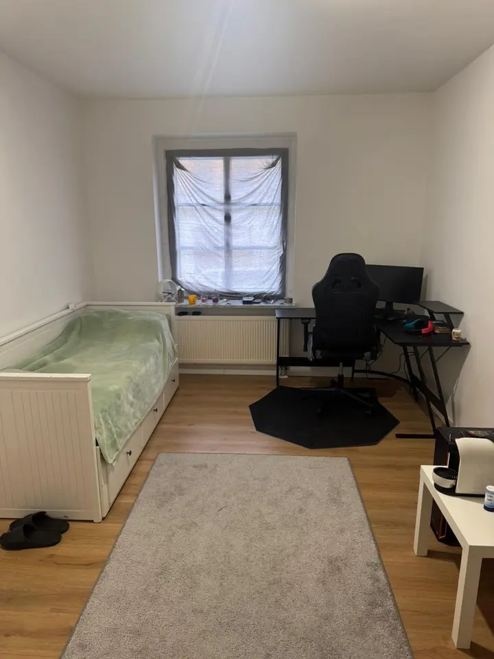 WG-Zimmer mit 14 m² in Wurzen – Bild 4