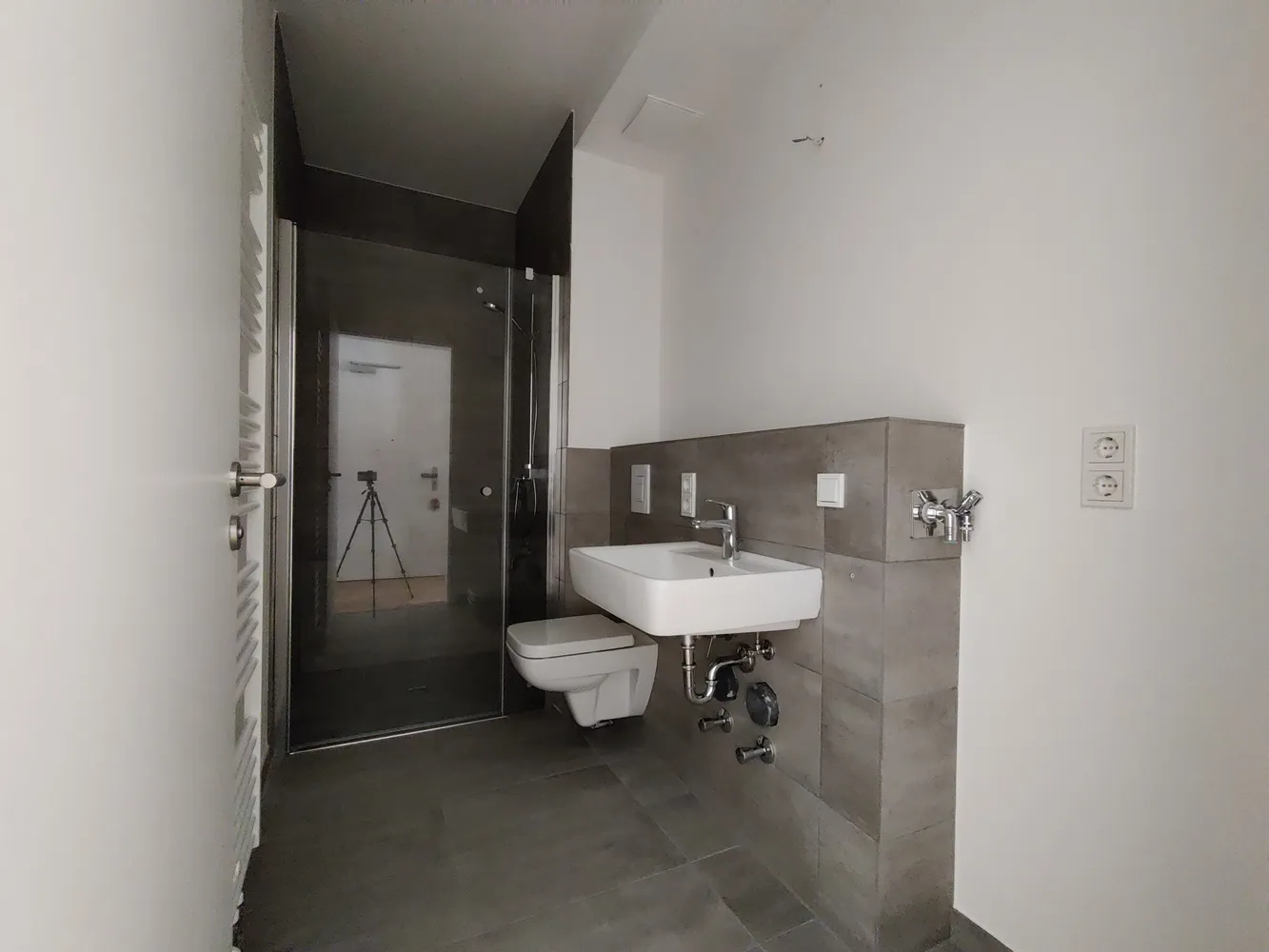 2 Zimmer Wohnung mit 50 m² in Leipzig – Bild 8