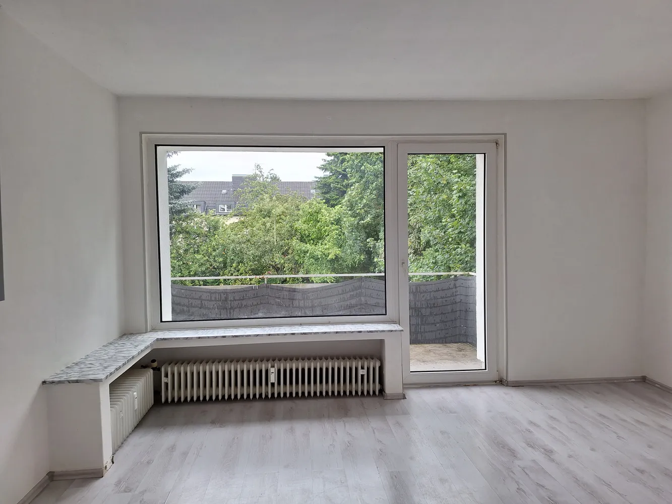 3 room apartment with 74 m² in Dortmund – Photo 1